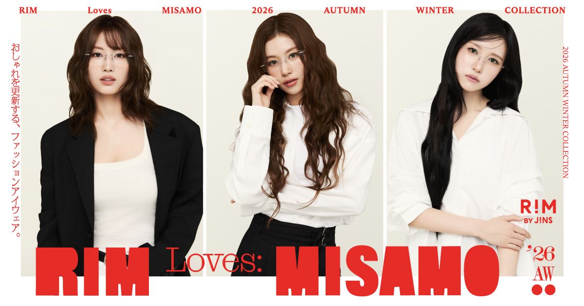 JINS HOLDINGS