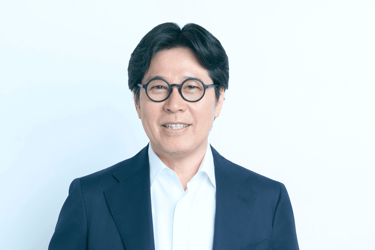 JINS 英智 JINS HOLDINGS