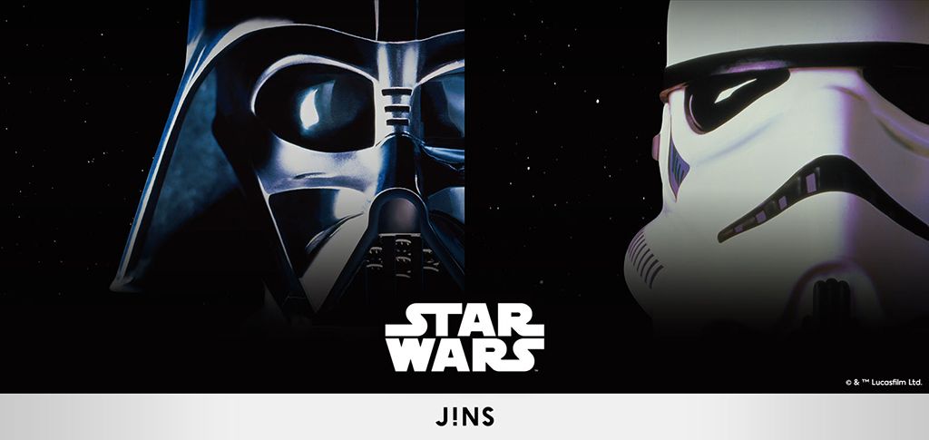 JINS HOLDINGS