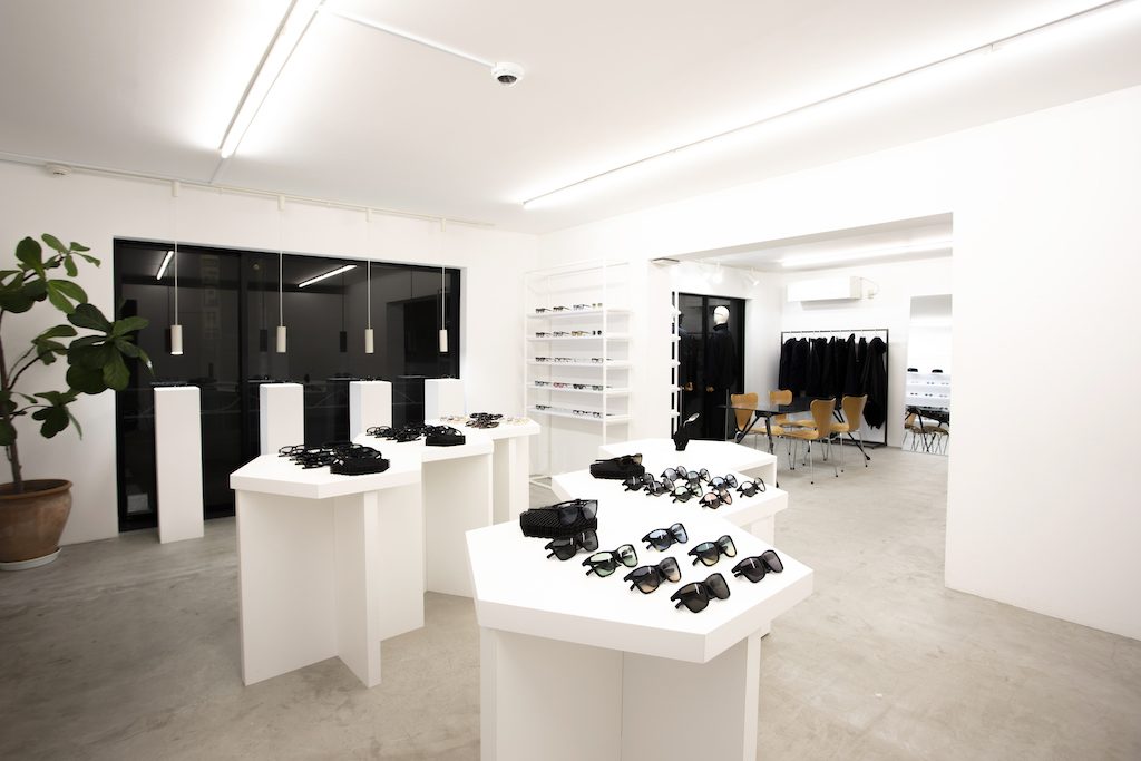 j eyewear lab